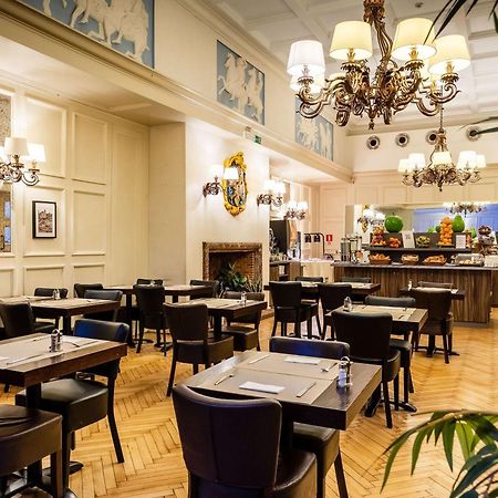 Hotel Siru Brussels Saint-Josse-ten-Noode Εξωτερικό φωτογραφία