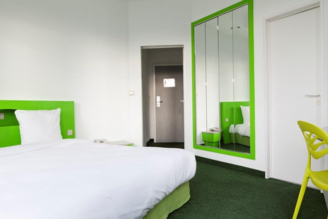 Hotel Siru Brussels Saint-Josse-ten-Noode Εξωτερικό φωτογραφία