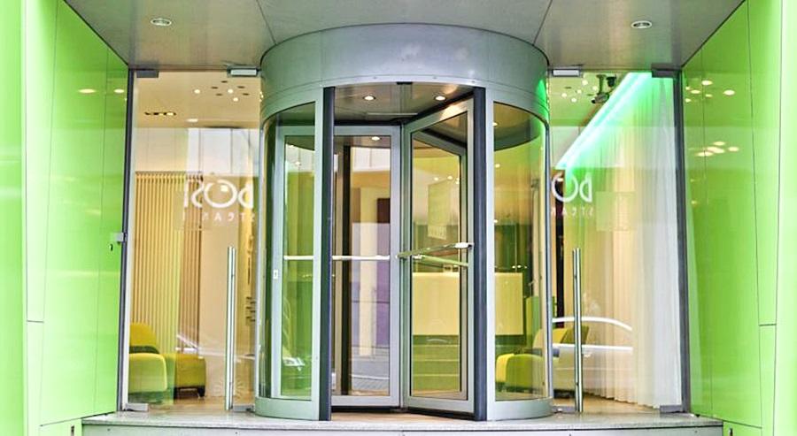 Hotel Siru Brussels Saint-Josse-ten-Noode Εξωτερικό φωτογραφία