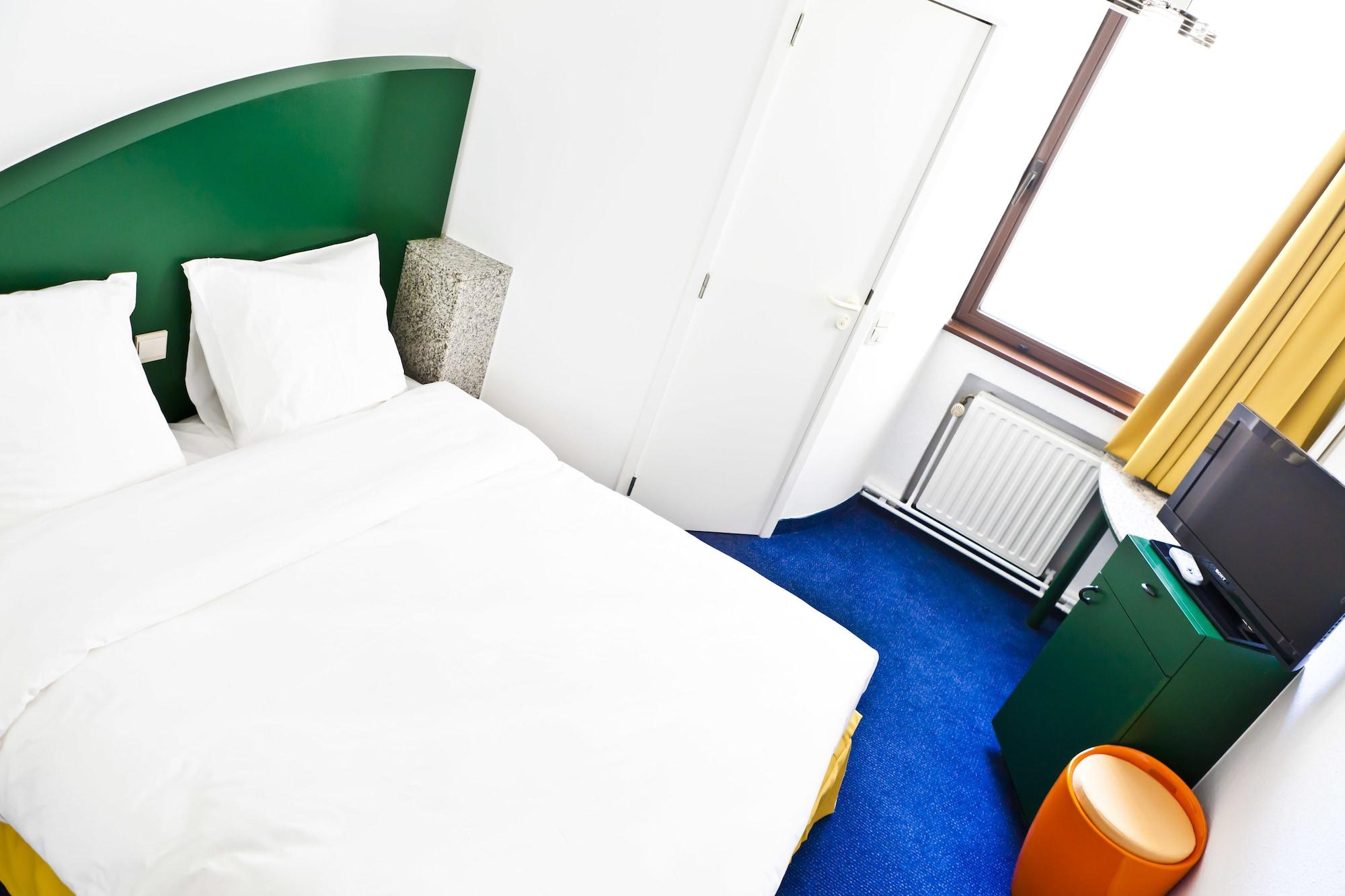 Hotel Siru Brussels Saint-Josse-ten-Noode Εξωτερικό φωτογραφία