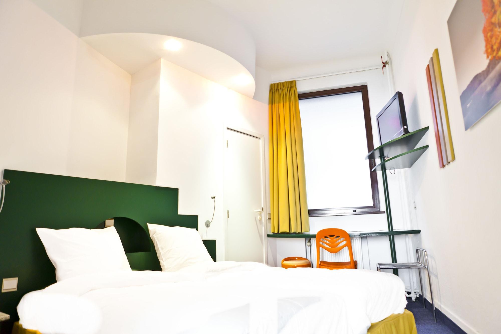 Hotel Siru Brussels Saint-Josse-ten-Noode Εξωτερικό φωτογραφία