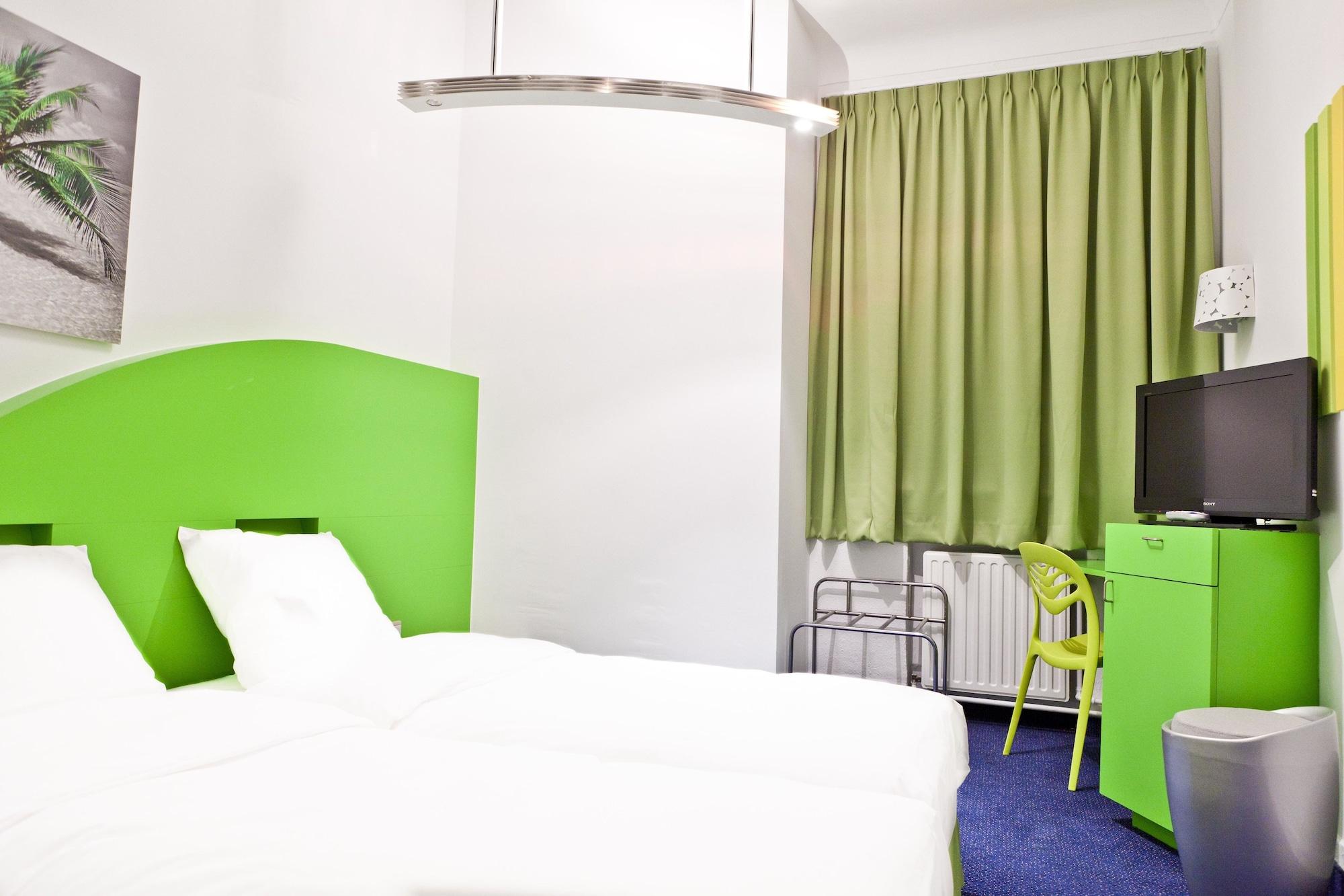 Hotel Siru Brussels Saint-Josse-ten-Noode Εξωτερικό φωτογραφία