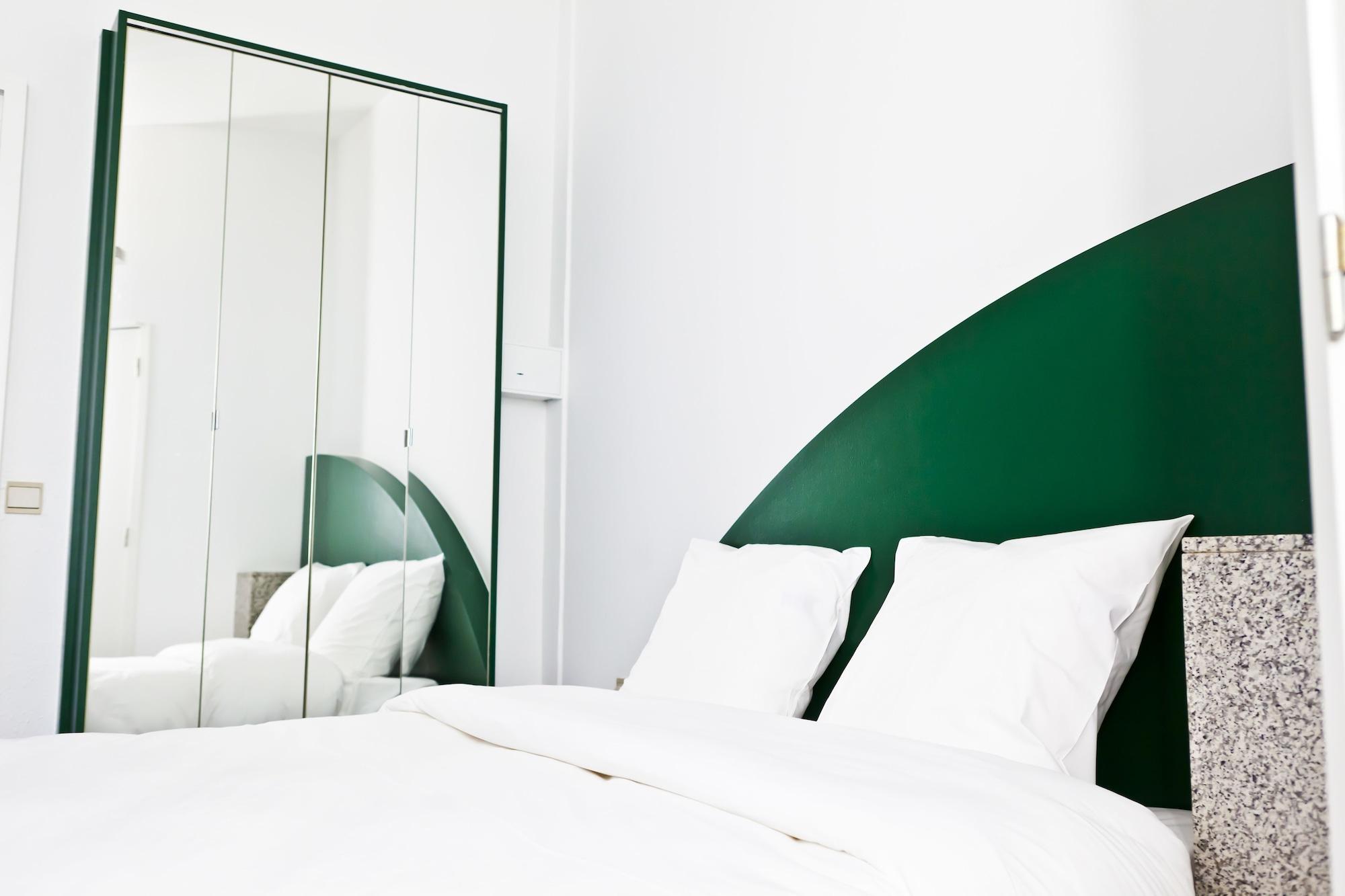 Hotel Siru Brussels Saint-Josse-ten-Noode Εξωτερικό φωτογραφία