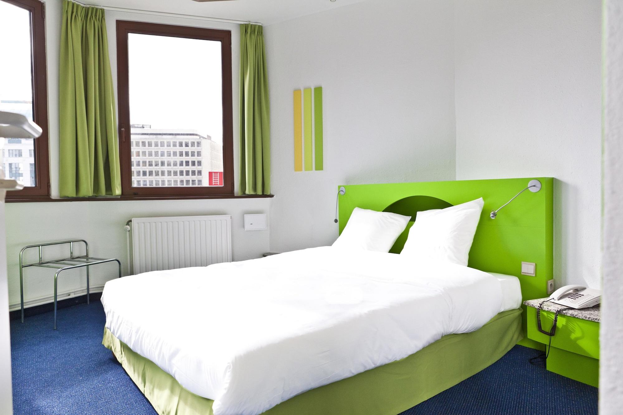 Hotel Siru Brussels Saint-Josse-ten-Noode Δωμάτιο φωτογραφία