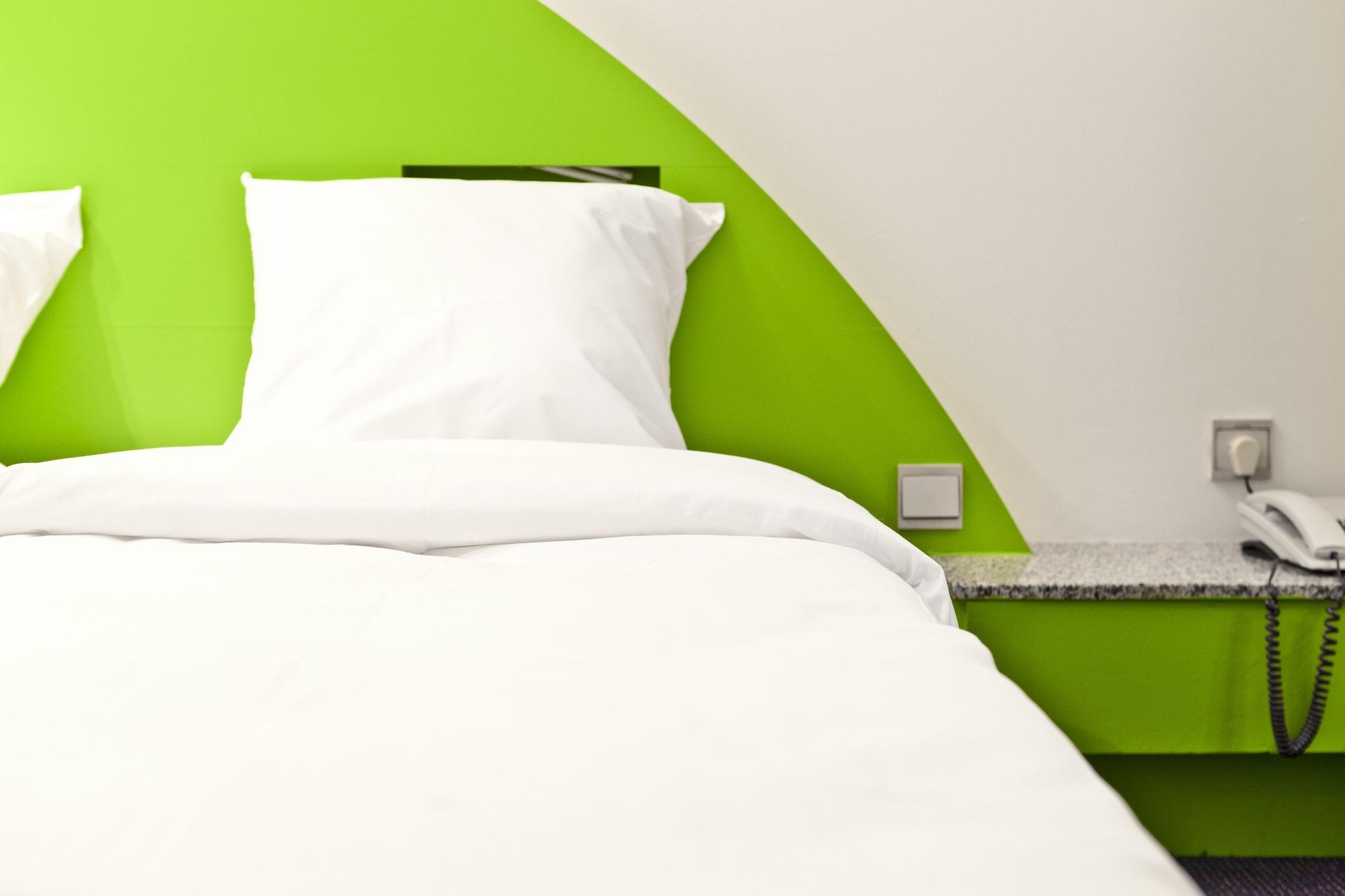 Hotel Siru Brussels Saint-Josse-ten-Noode Εξωτερικό φωτογραφία