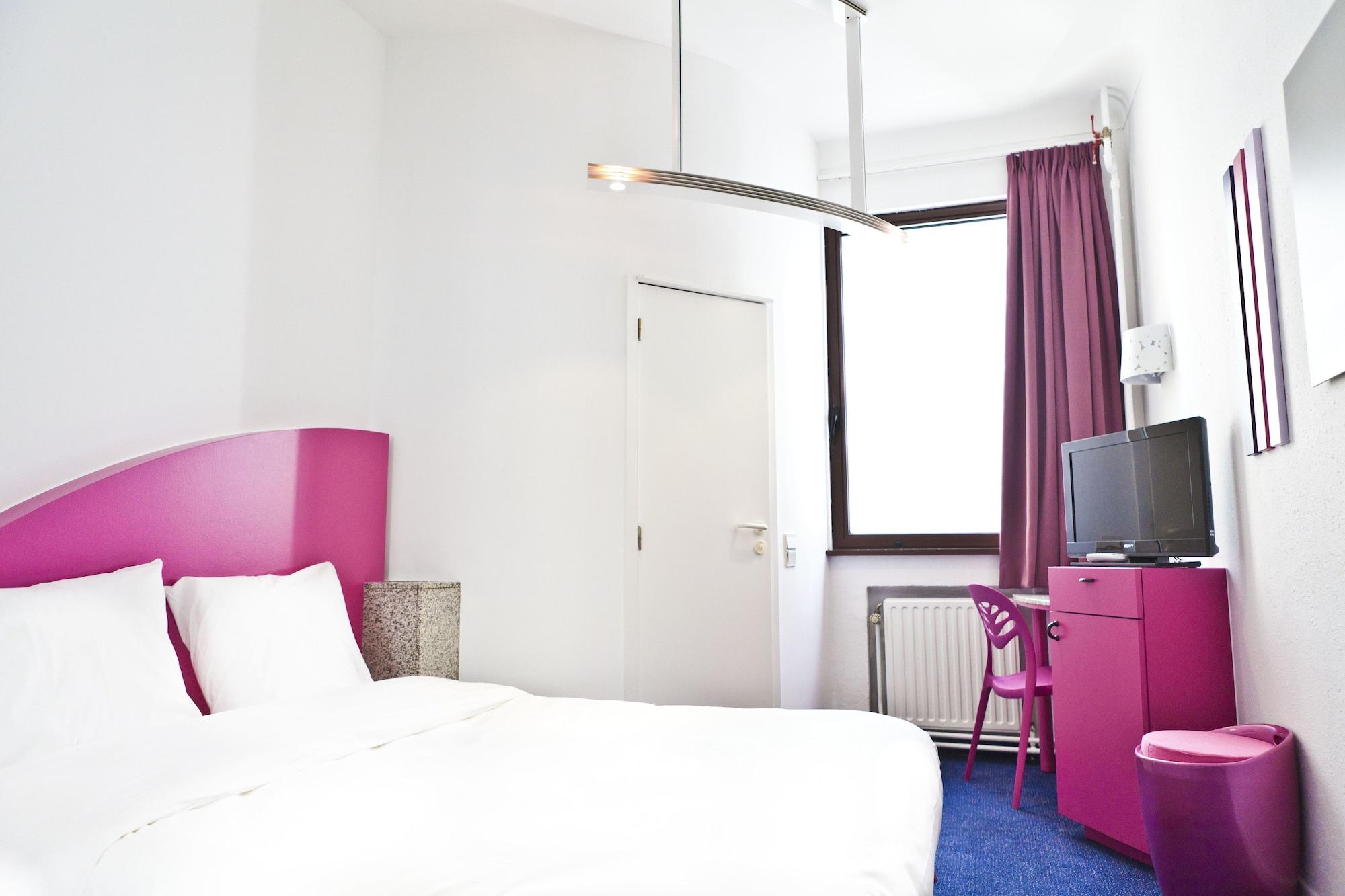 Hotel Siru Brussels Saint-Josse-ten-Noode Εξωτερικό φωτογραφία