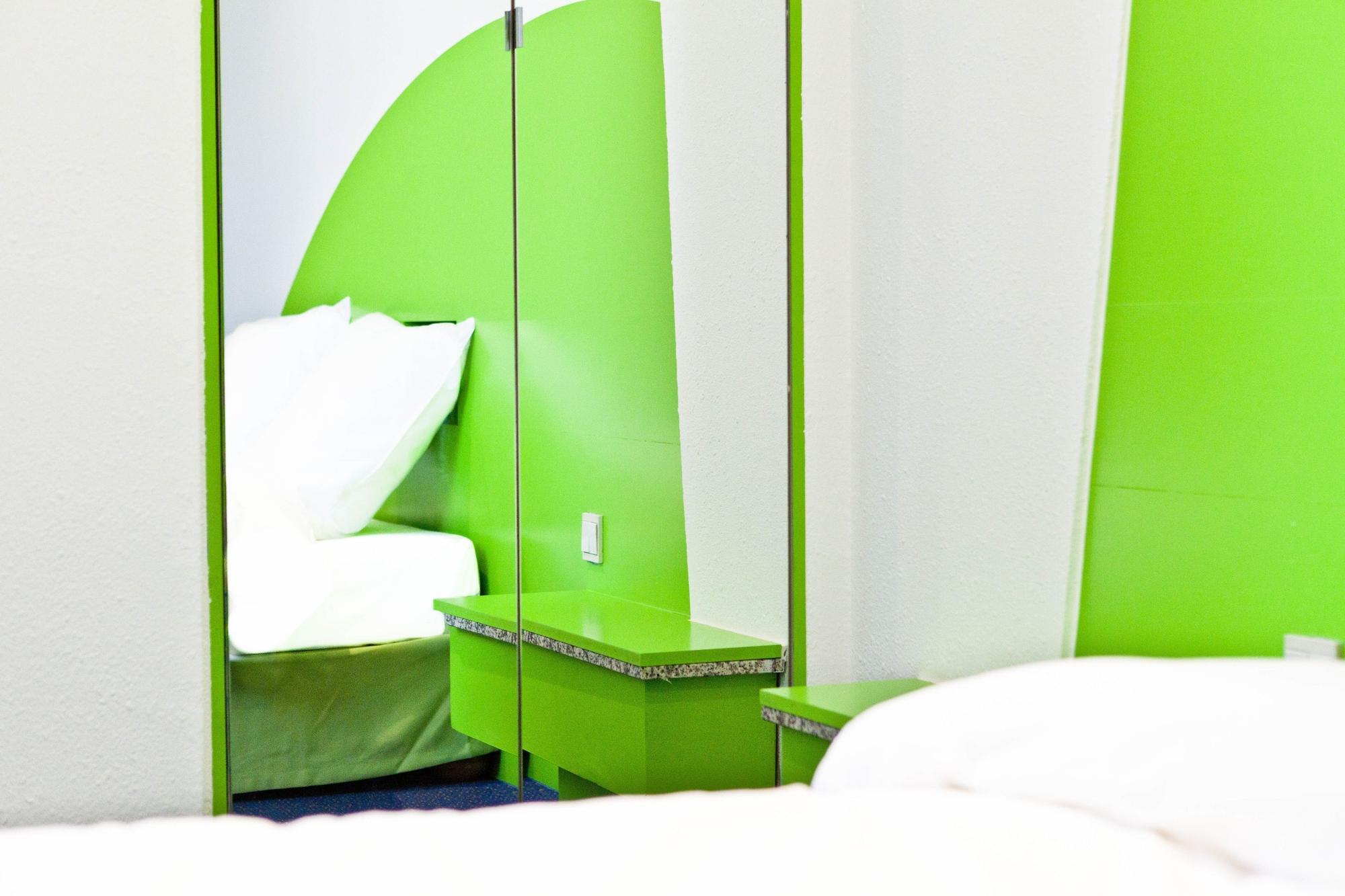 Hotel Siru Brussels Saint-Josse-ten-Noode Εξωτερικό φωτογραφία