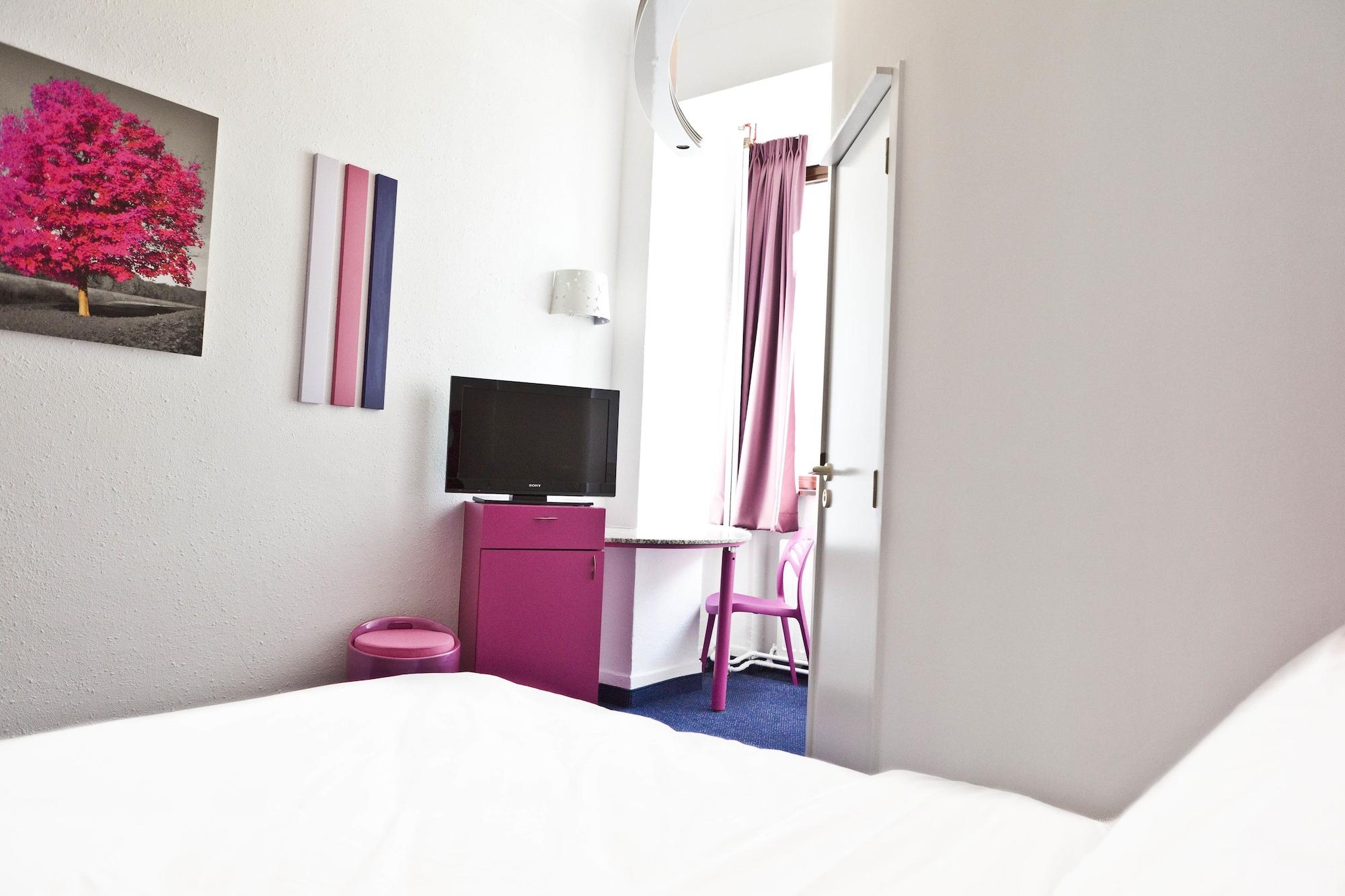 Hotel Siru Brussels Saint-Josse-ten-Noode Εξωτερικό φωτογραφία