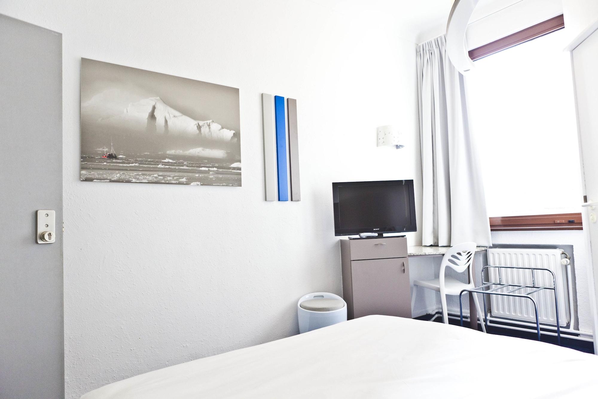 Hotel Siru Brussels Saint-Josse-ten-Noode Εξωτερικό φωτογραφία