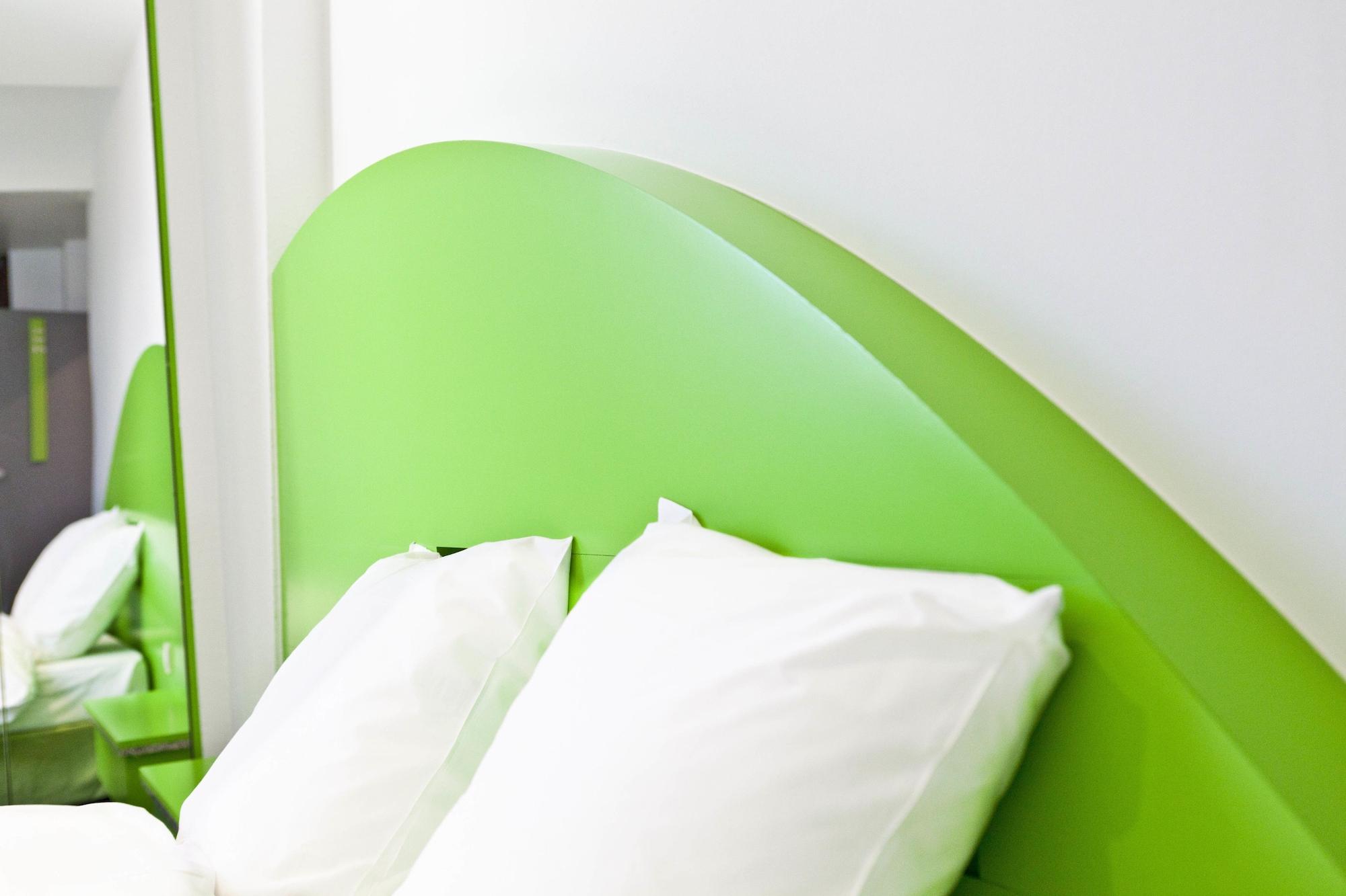 Hotel Siru Brussels Saint-Josse-ten-Noode Εξωτερικό φωτογραφία