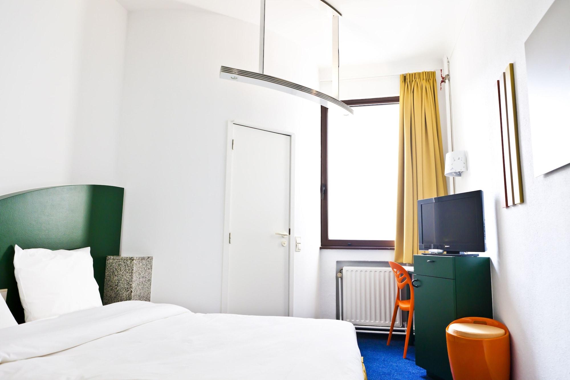Hotel Siru Brussels Saint-Josse-ten-Noode Εξωτερικό φωτογραφία