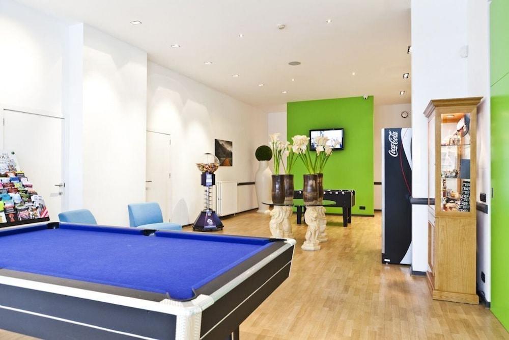 Hotel Siru Brussels Saint-Josse-ten-Noode Εξωτερικό φωτογραφία