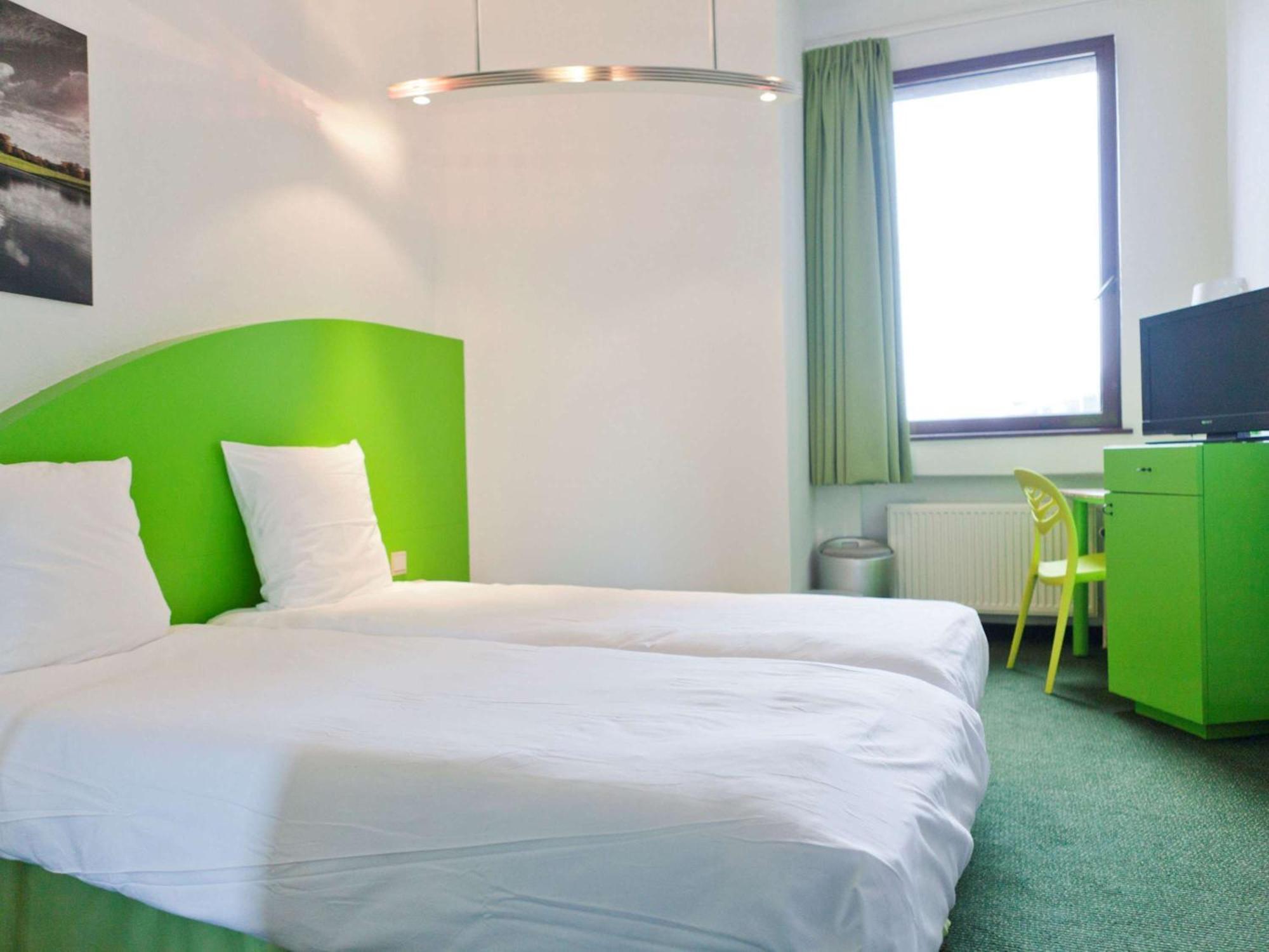 Hotel Siru Brussels Saint-Josse-ten-Noode Εξωτερικό φωτογραφία