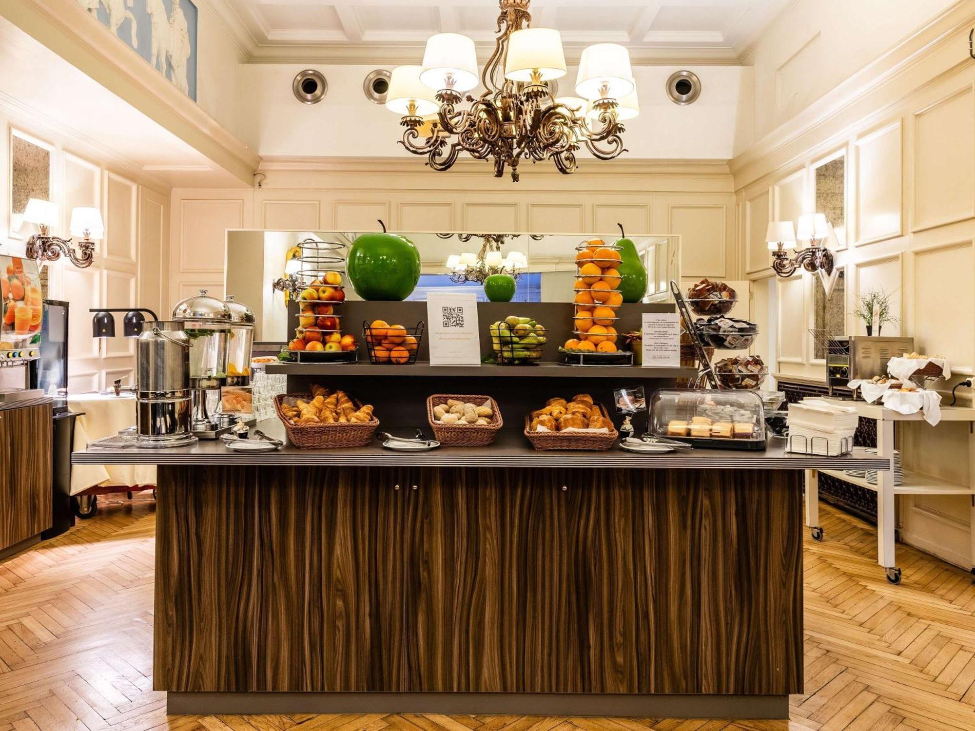 Hotel Siru Brussels Saint-Josse-ten-Noode Εξωτερικό φωτογραφία
