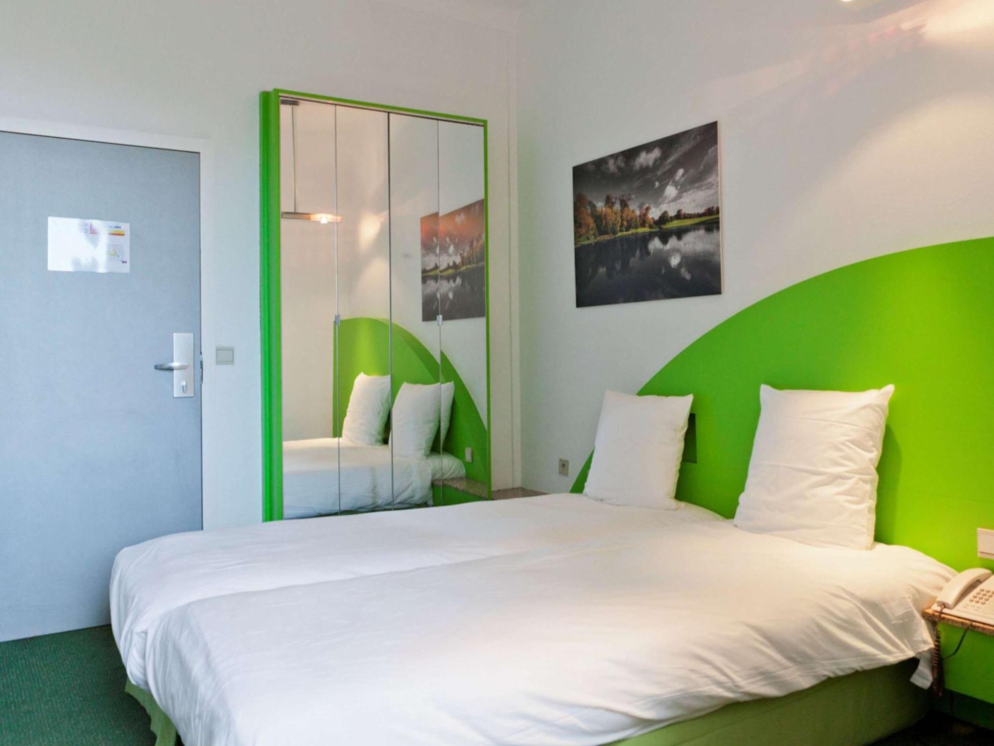 Hotel Siru Brussels Saint-Josse-ten-Noode Εξωτερικό φωτογραφία