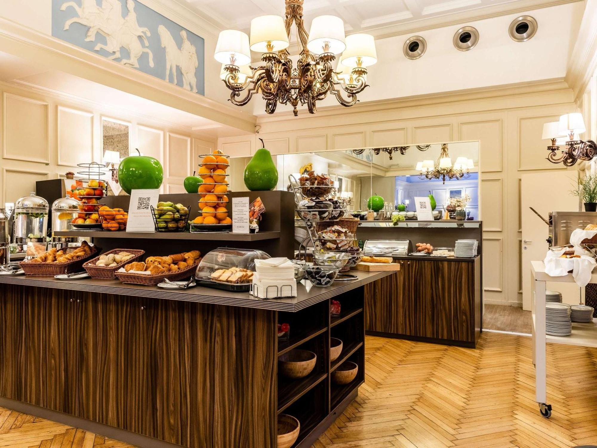 Hotel Siru Brussels Saint-Josse-ten-Noode Εξωτερικό φωτογραφία