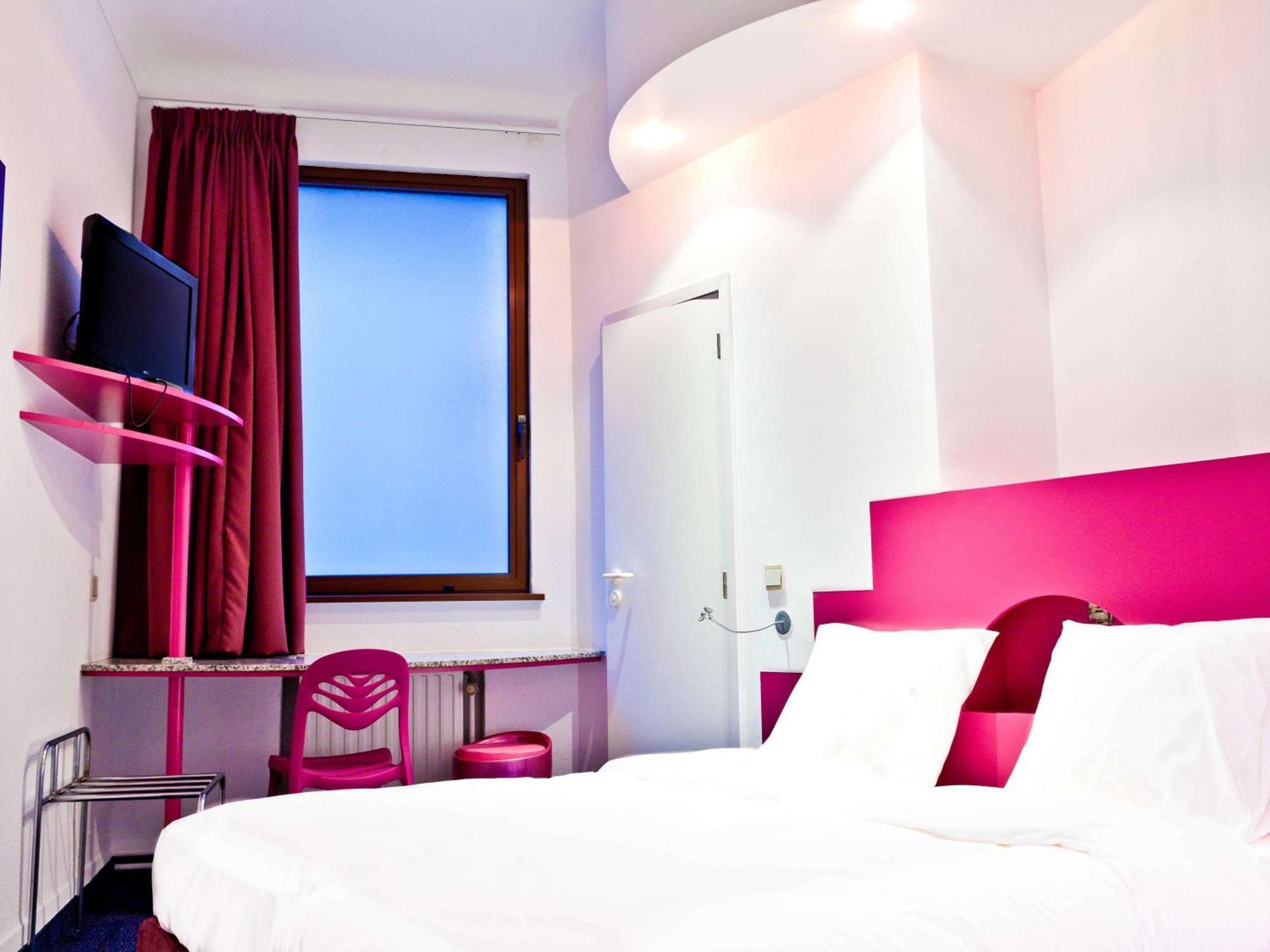 Hotel Siru Brussels Saint-Josse-ten-Noode Εξωτερικό φωτογραφία