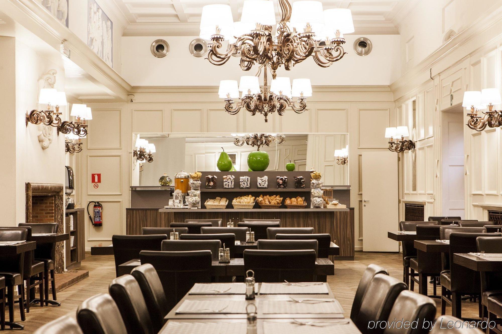 Hotel Siru Brussels Saint-Josse-ten-Noode Εξωτερικό φωτογραφία