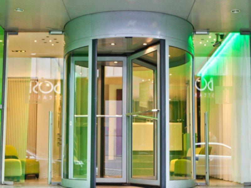 Hotel Siru Brussels Saint-Josse-ten-Noode Εξωτερικό φωτογραφία