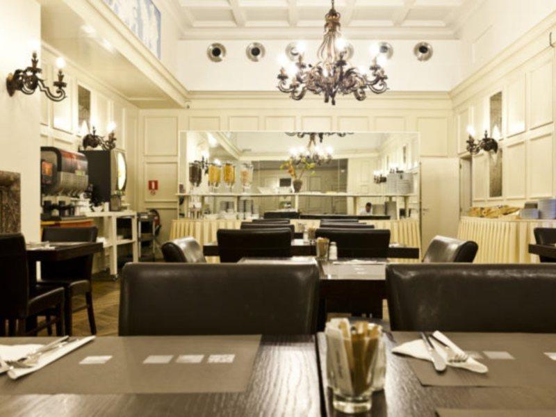 Hotel Siru Brussels Saint-Josse-ten-Noode Εξωτερικό φωτογραφία