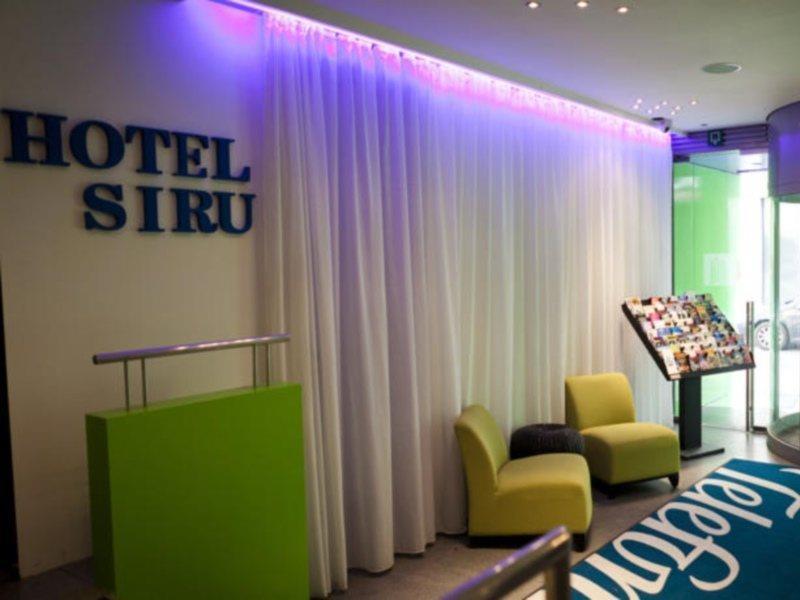 Hotel Siru Brussels Saint-Josse-ten-Noode Εξωτερικό φωτογραφία