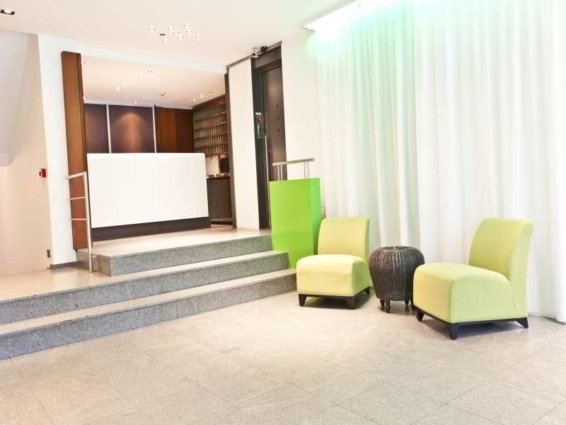 Hotel Siru Brussels Saint-Josse-ten-Noode Εξωτερικό φωτογραφία