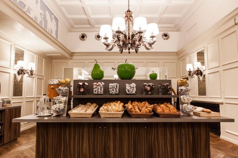 Hotel Siru Brussels Saint-Josse-ten-Noode Εξωτερικό φωτογραφία