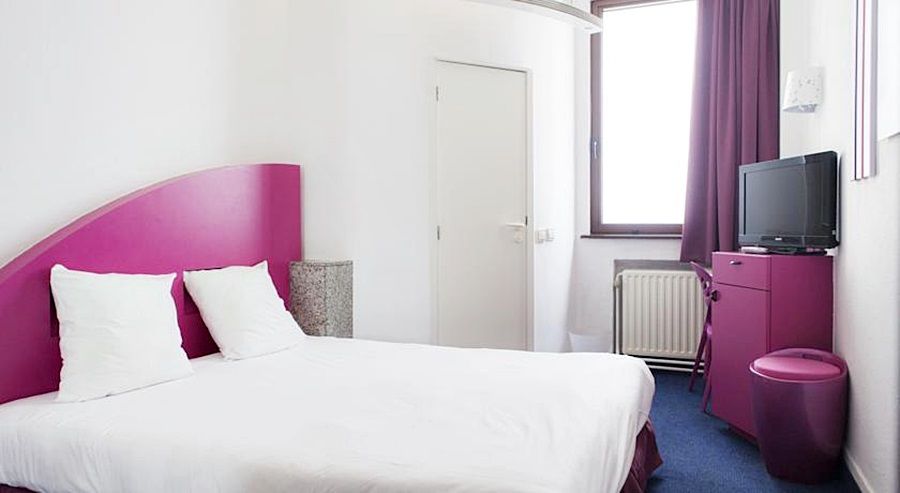 Hotel Siru Brussels Saint-Josse-ten-Noode Εξωτερικό φωτογραφία
