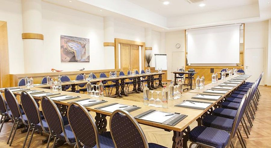 Hotel Siru Brussels Saint-Josse-ten-Noode Εξωτερικό φωτογραφία
