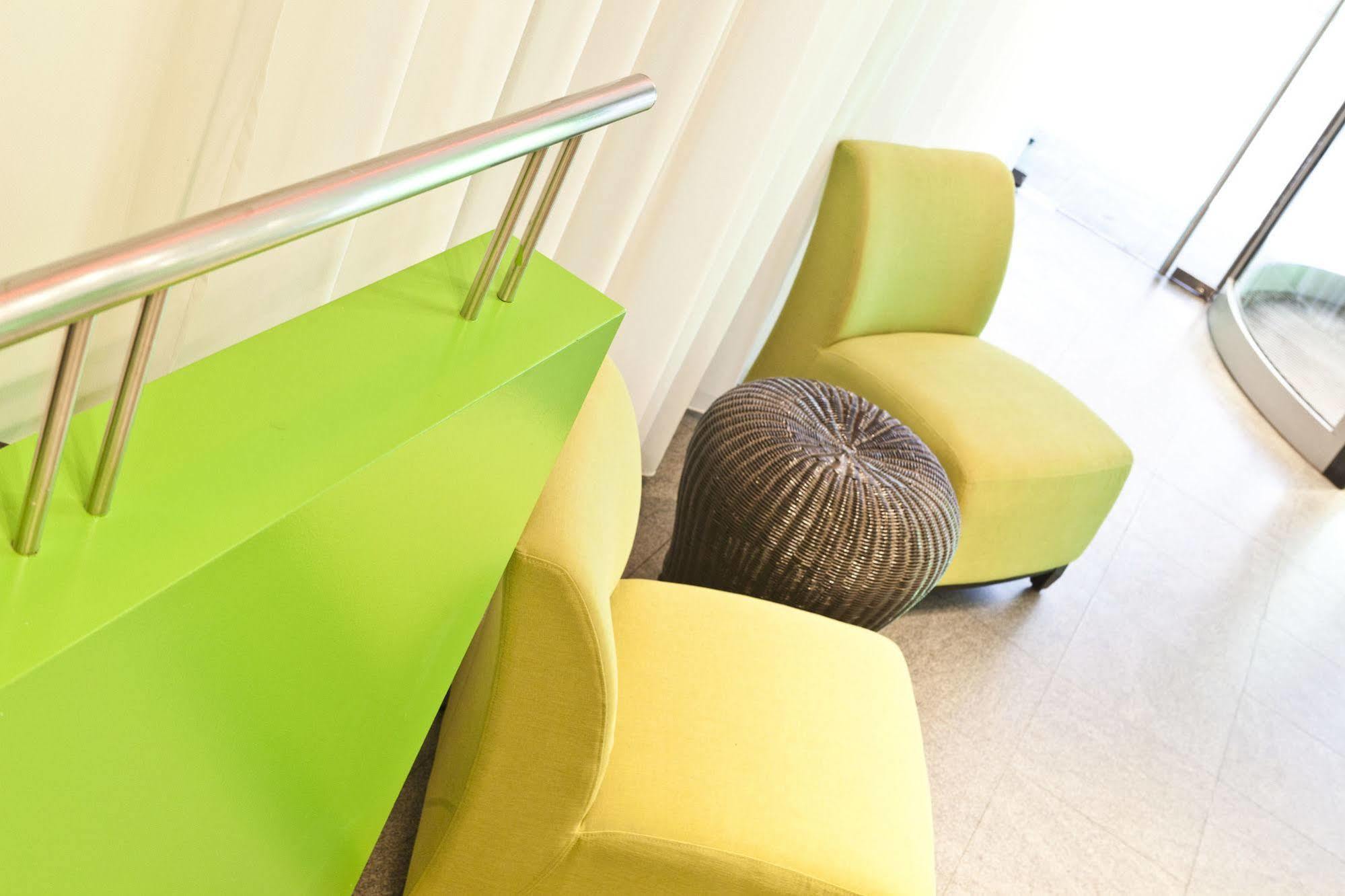 Hotel Siru Brussels Saint-Josse-ten-Noode Εξωτερικό φωτογραφία